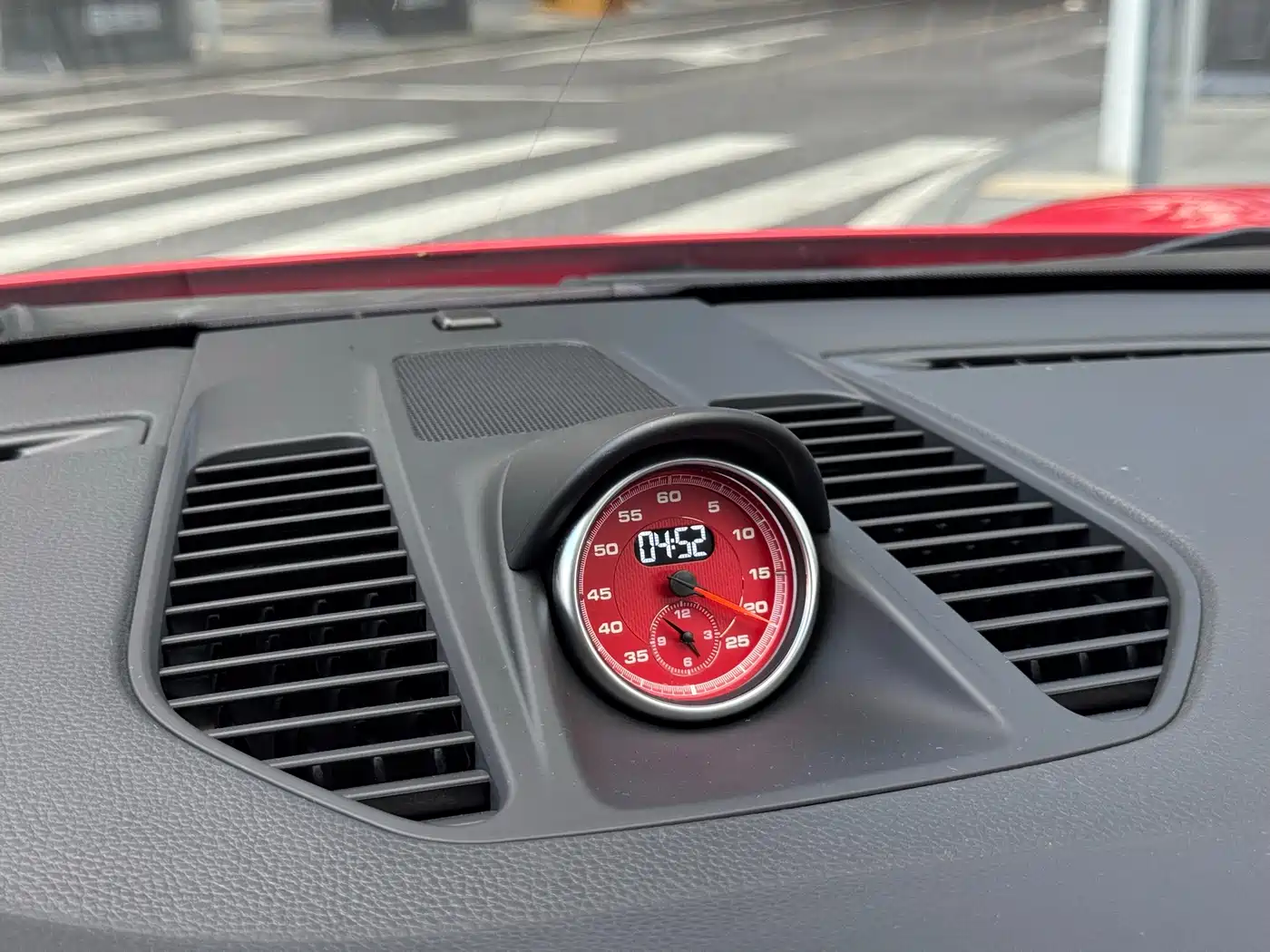 Porsche 911 2016 Carrera 3.0T фото 17