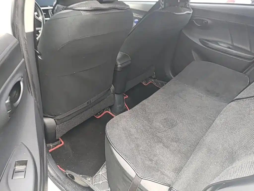 Toyota Vios 2023 2022 1.5L 20th Anniversary Edition