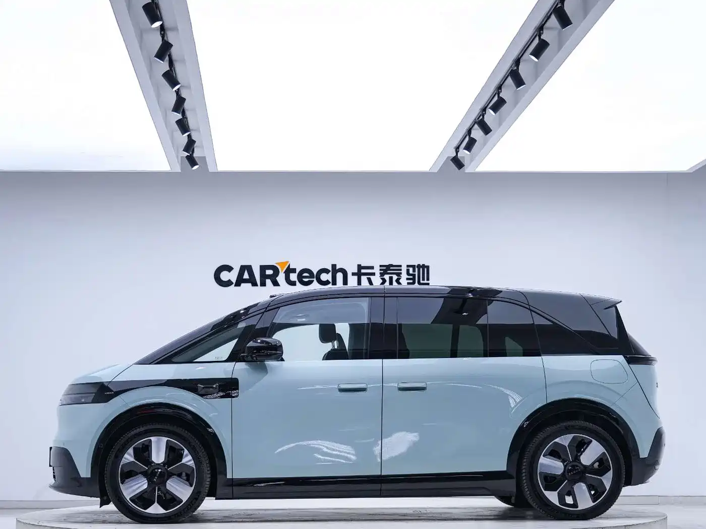 ZEEKR MIX 2026 2025 Smart Driving Edition
