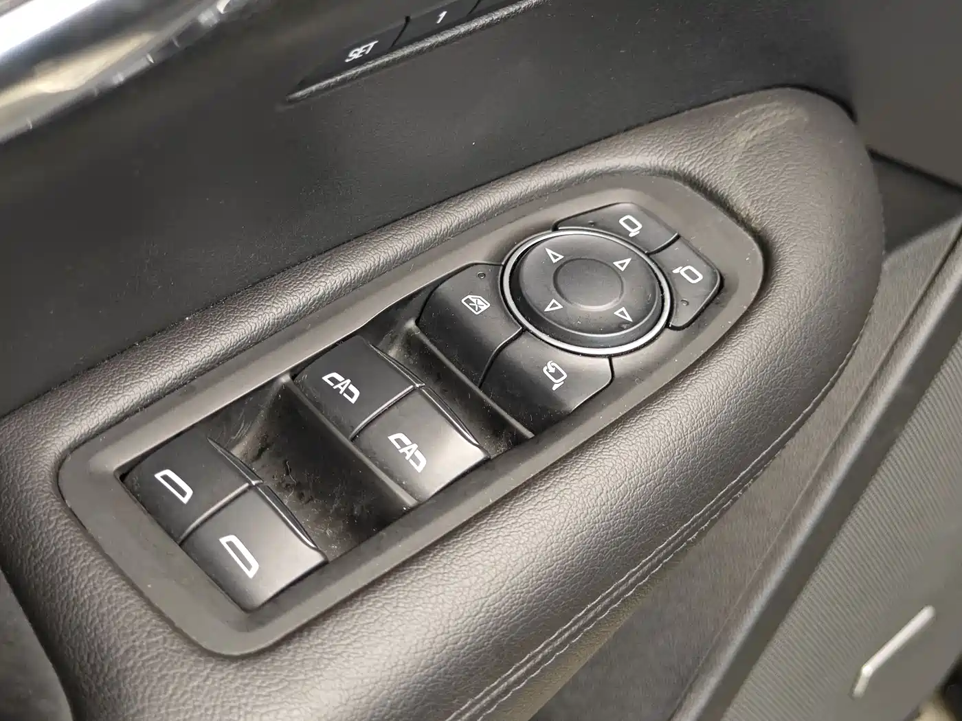 Cadillac XT5 2018 28T 4WD Luxury фото 10