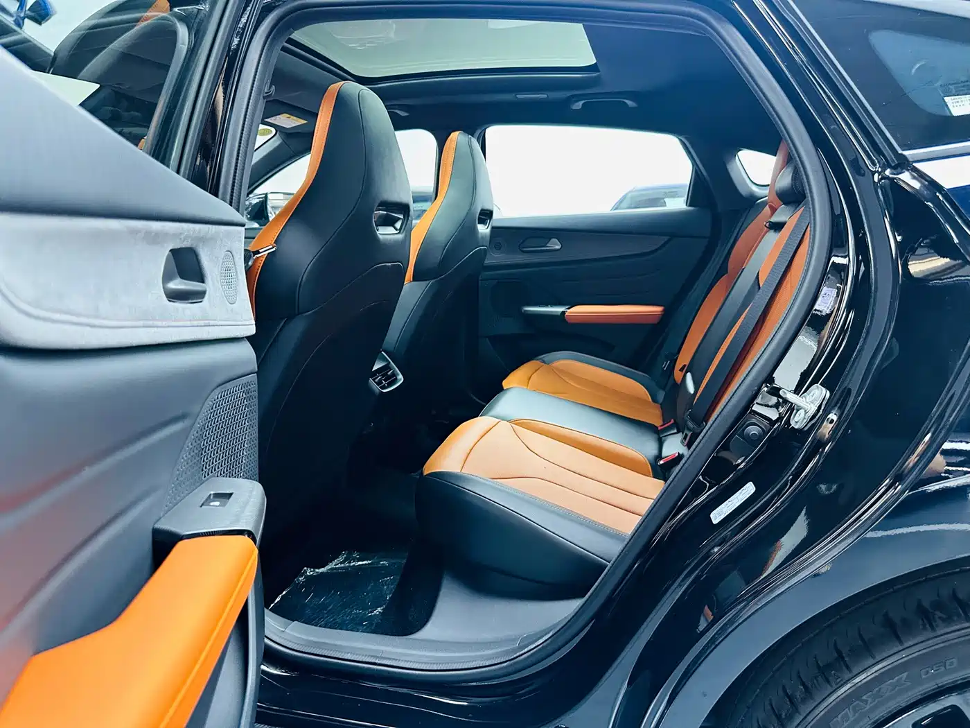 Changan UNI-V 2026 2025 1.5T Sport Edition