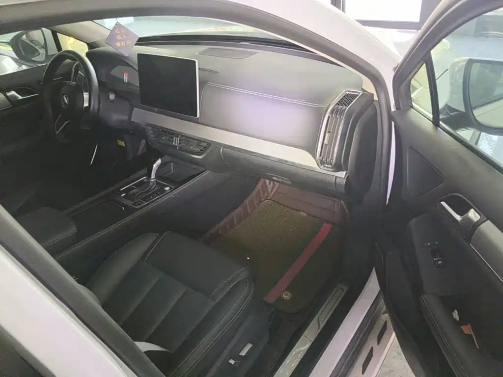 Photo 13 - BYD Tang