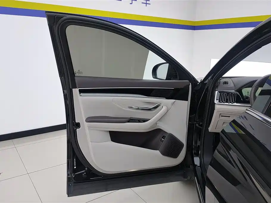 BYD Song PLUS PHEV 2025 DM-i 112KM Honor фото 7