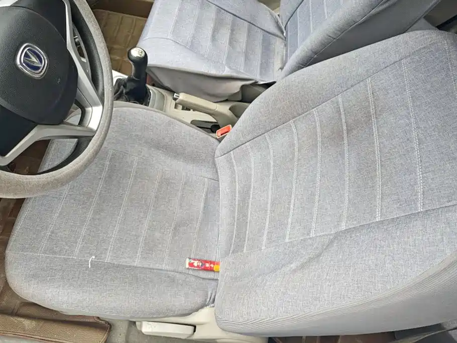 Changan Yuexiang V3 2015 2012 1.3L Manual Comfort (China V)