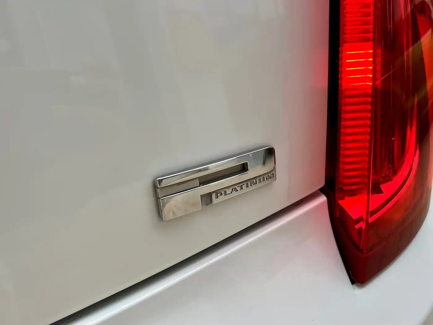 Cadillac XTS 2014 28T Platinum Edition фото 22