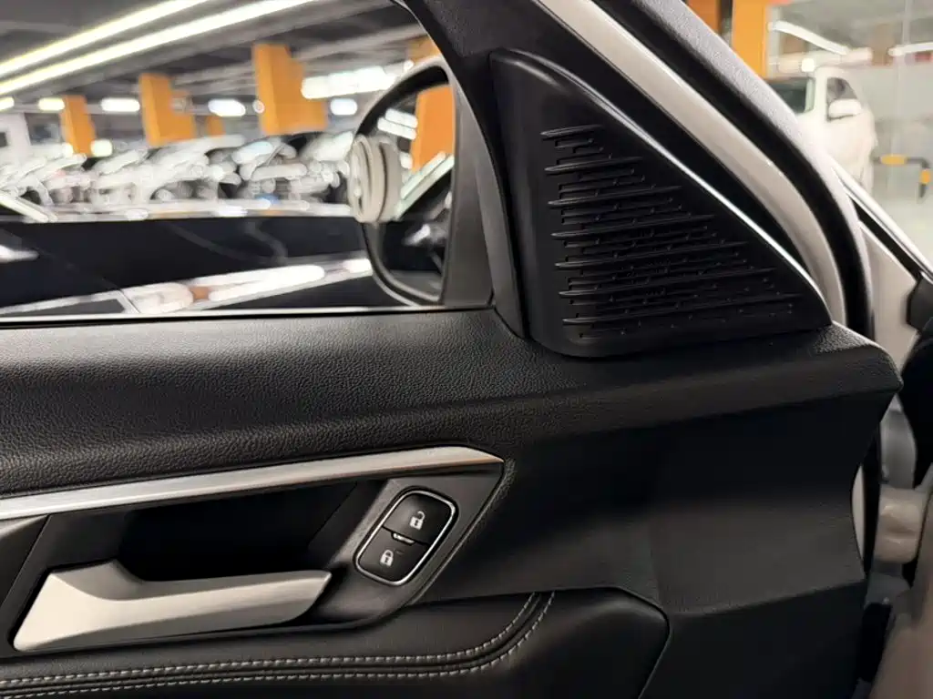 Ford Escort 2022 2021 1.5L Automatic Diamond Edition