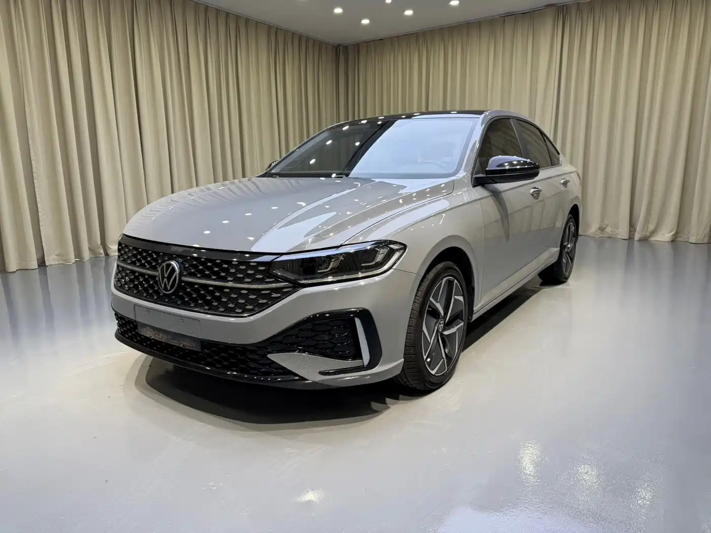 Volkswagen Lavida 2023 280TSI DSG Starlight Comfort Edition