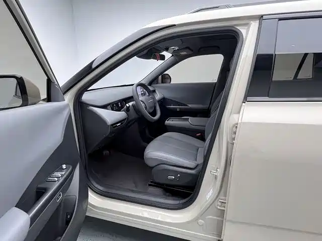Dongfeng Yipai Nano 06 2025 2025 471 Ultra