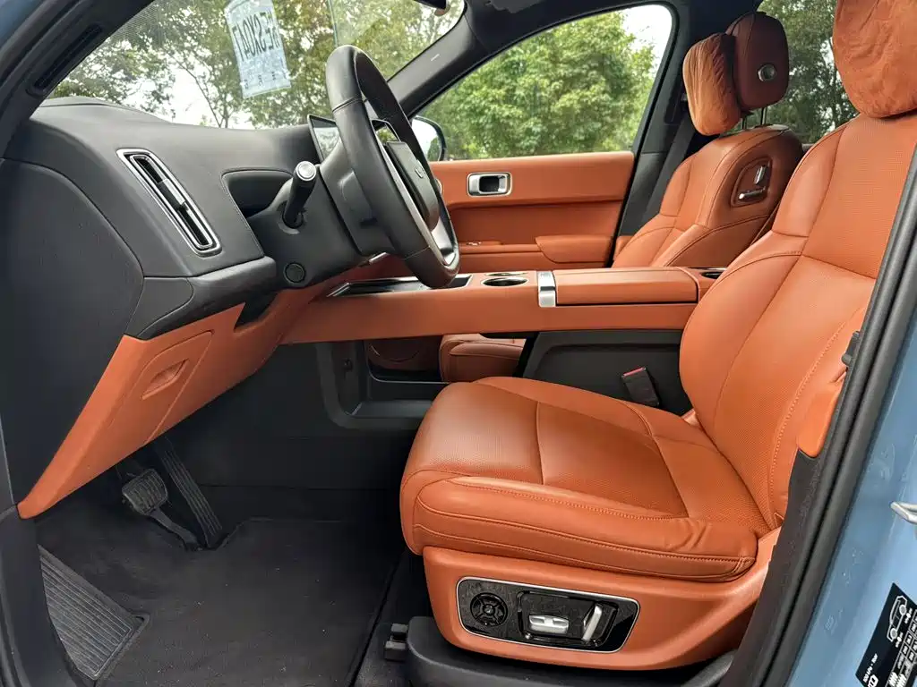 Li Auto L9 2022 2022 Max