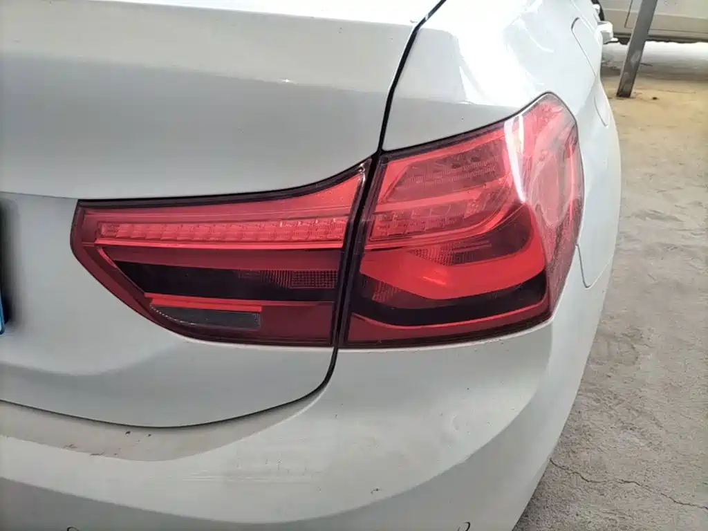 BMW 1 Series 2017 2017 118i Sport