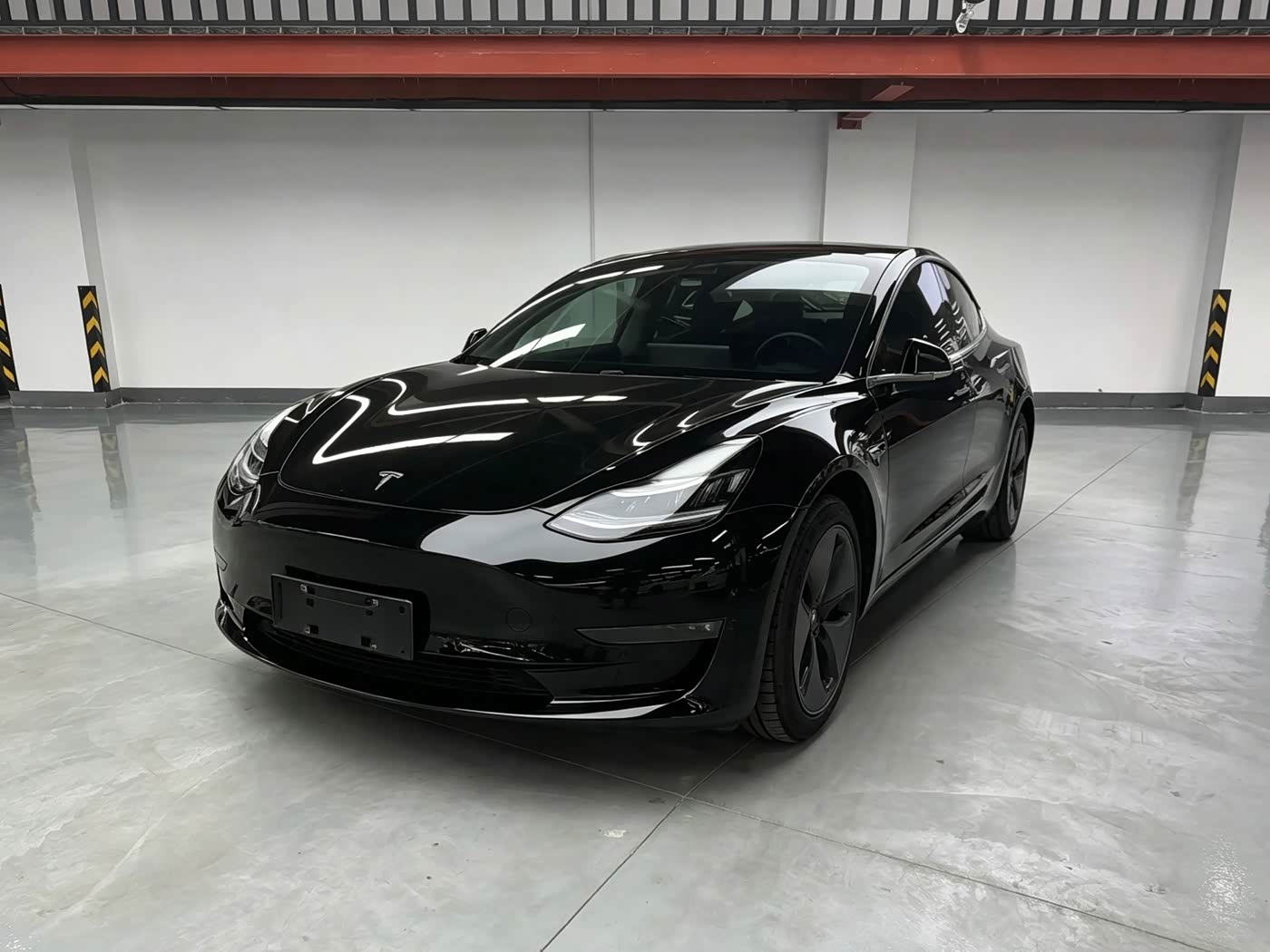 Tesla Model 3 (Import)