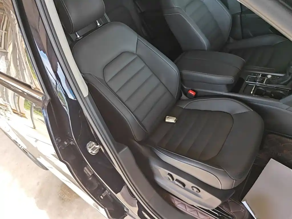 صورة 25 - Volkswagen Teramont