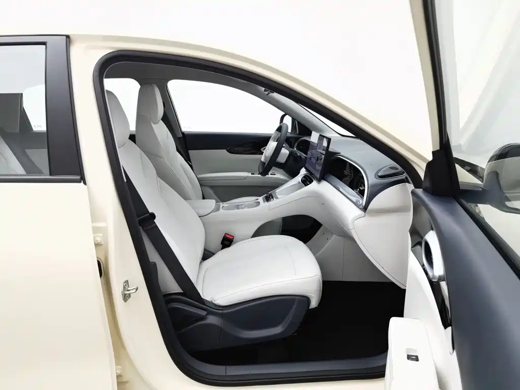 Geely Galaxy Starry Wish 2026 2026 Model 310km Dream Edition