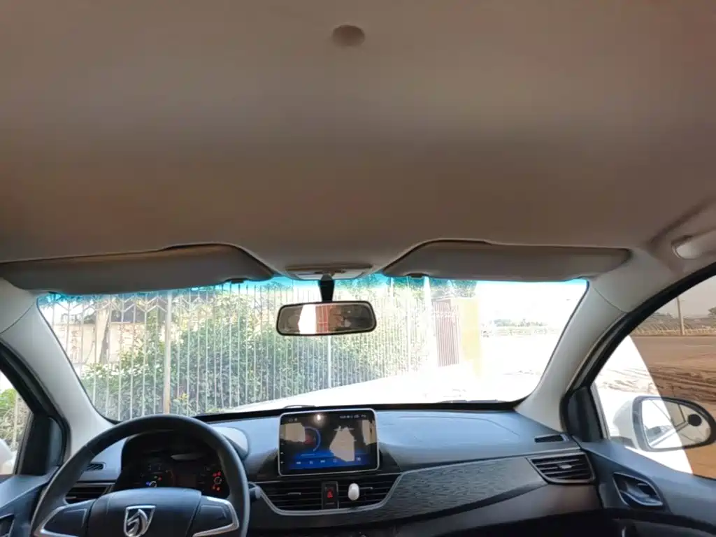 Baojun 310 2020 2020 1.2L Manual Comfort Edition