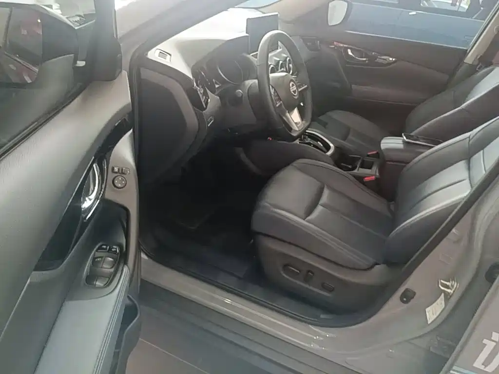 Nissan X-Trail 2025 2025 Honor 2.0L 2WD Leading Edition