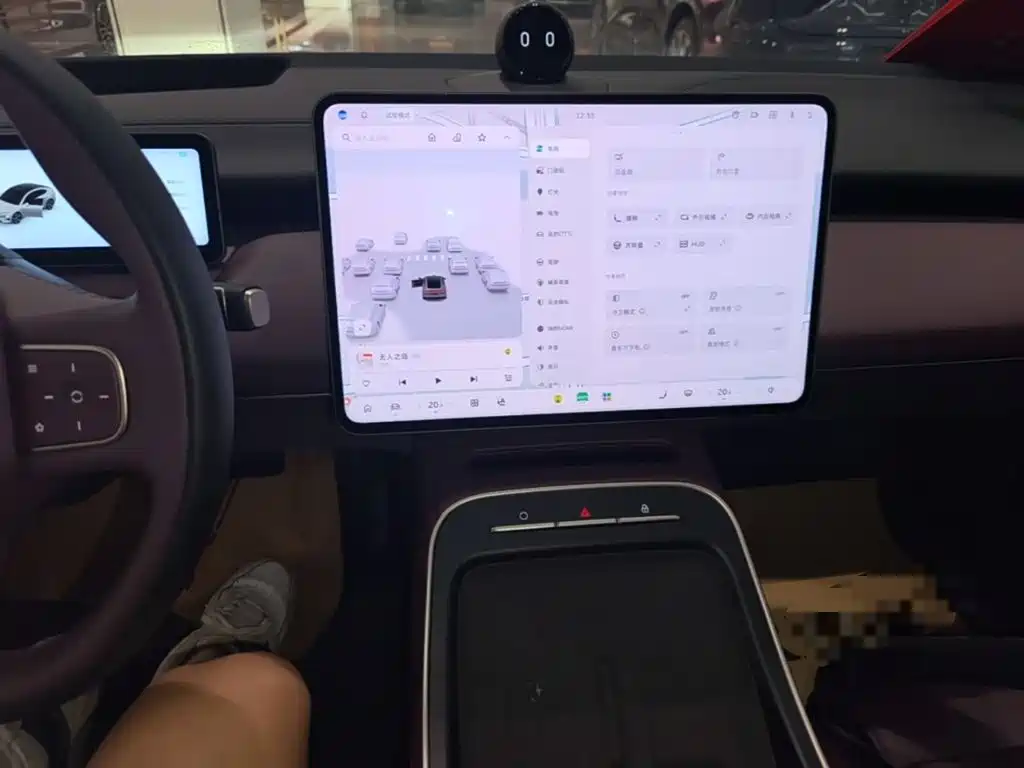 NIO ET5 2025 2025 75kWh