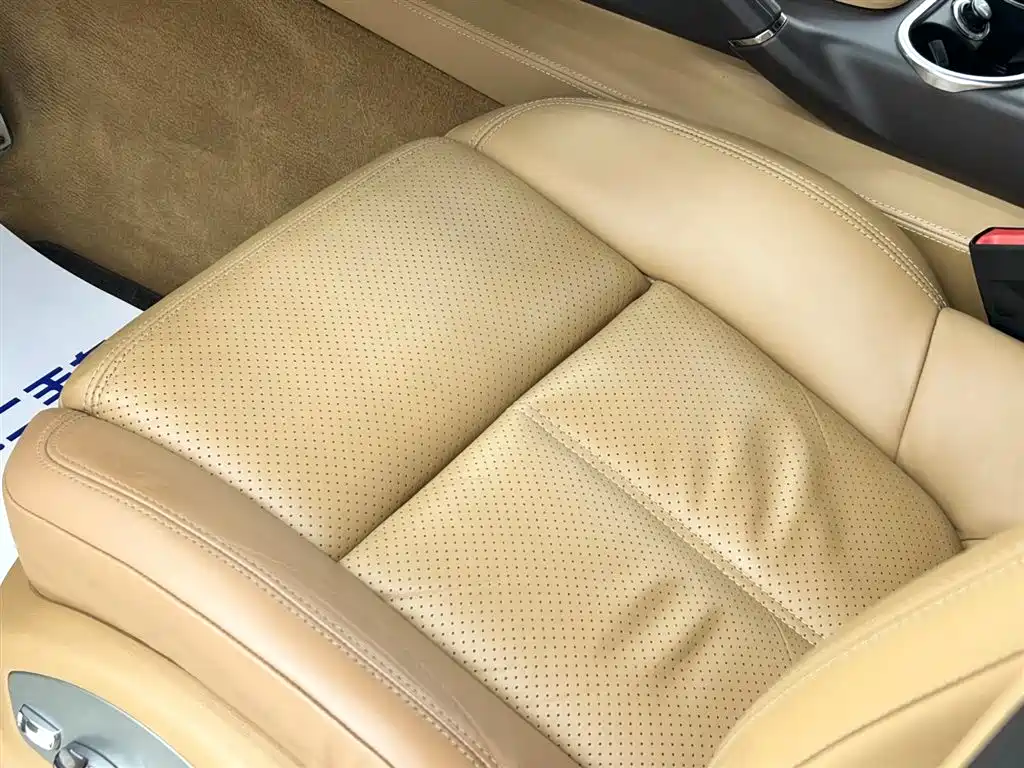 Porsche Cayenne 2011 Cayenne 3.0T фото 8
