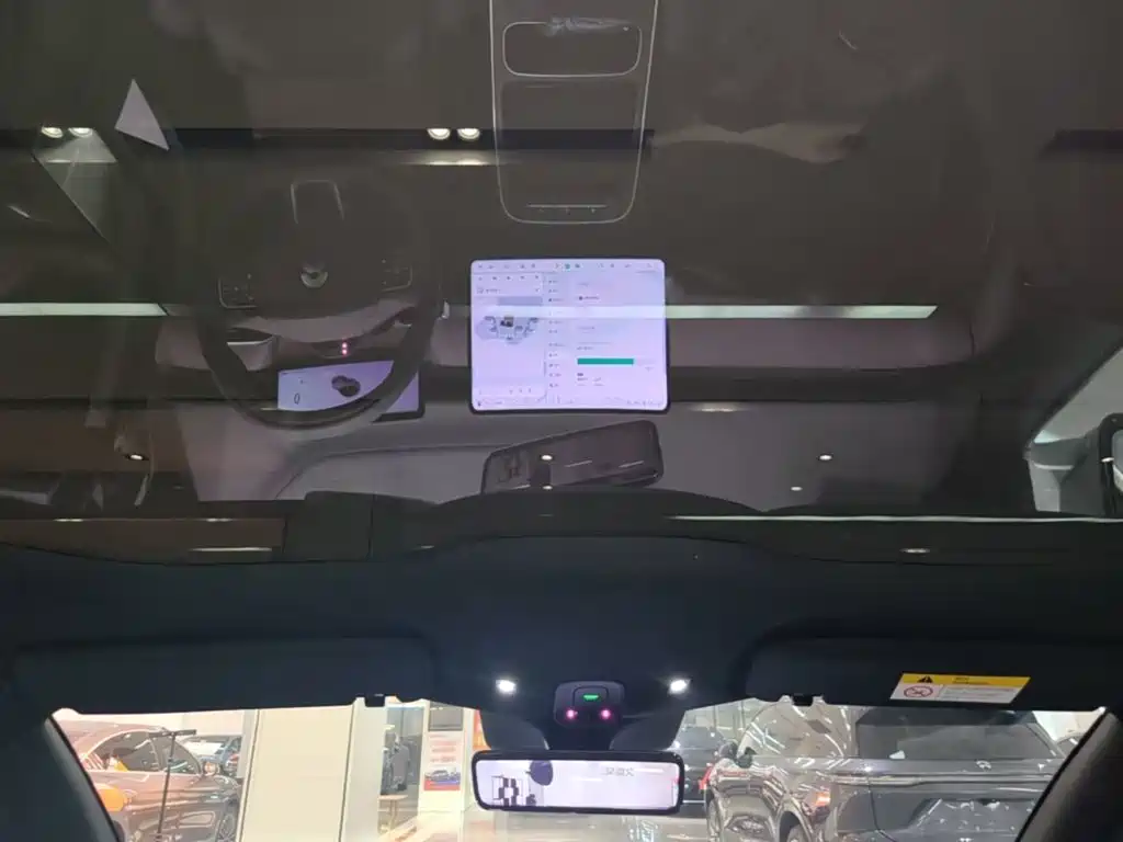 NIO ET5 2025 2025 75kWh