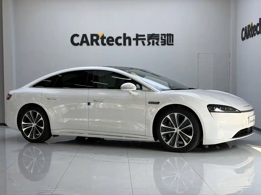 Zhijie S7 2025 2024 Pro