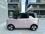 Фото 3 - Geely Galaxy Panda