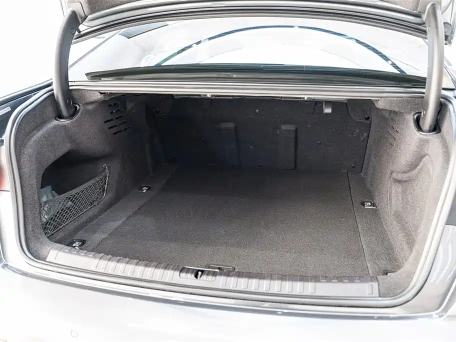 Audi A6L 2022 45 TFSI Premium Dynamic фото 8