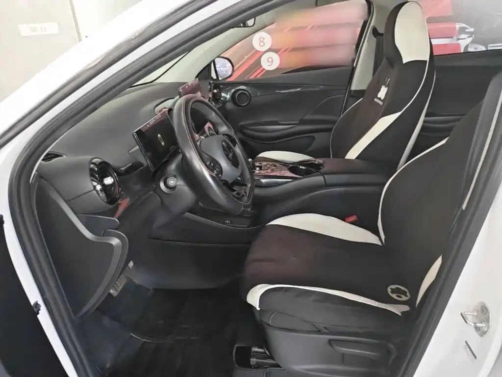 BYD e2 2024 2024 Honor Edition Comfort