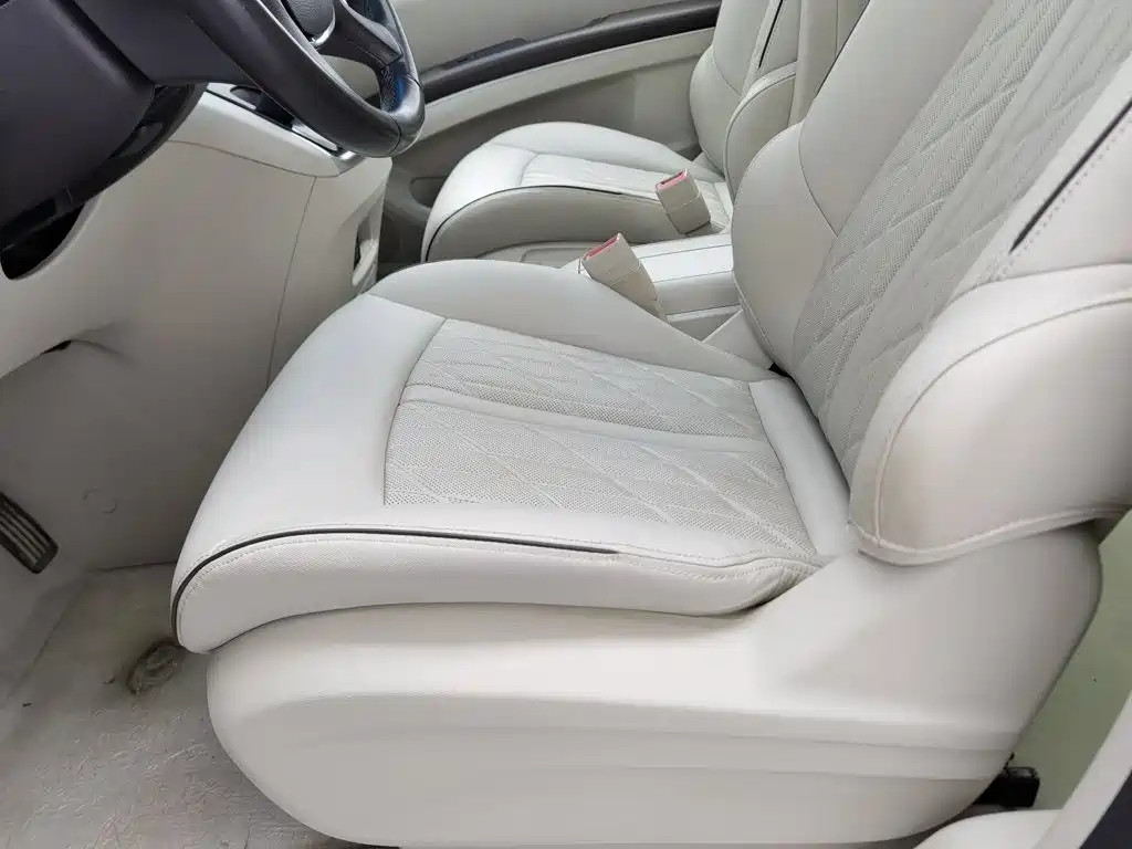 Photo 20 - Buick GL8