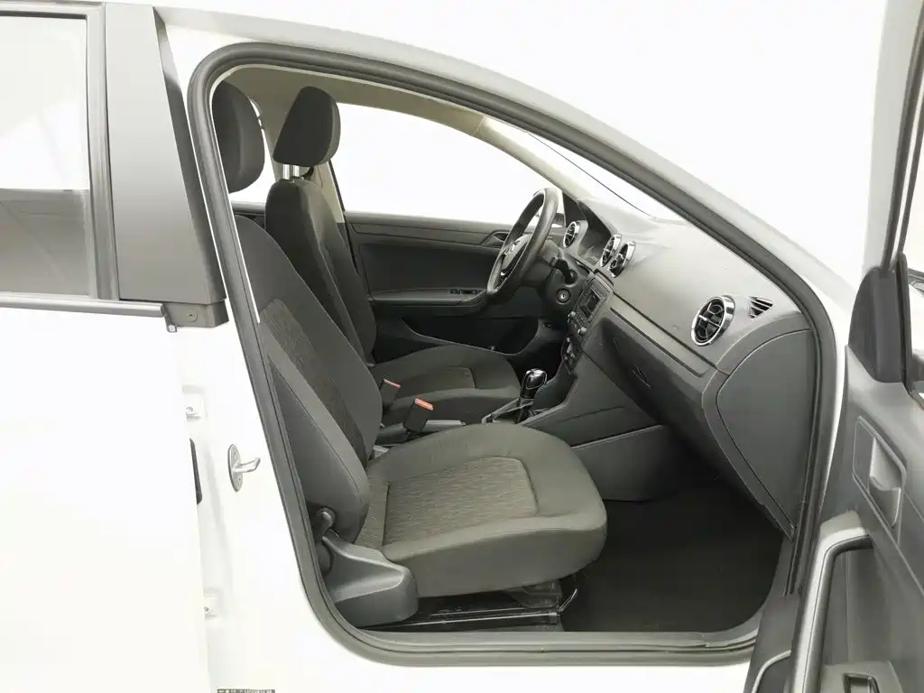 Jetta VA3 2021 2021 1.5L Automatic Upward Life Edition