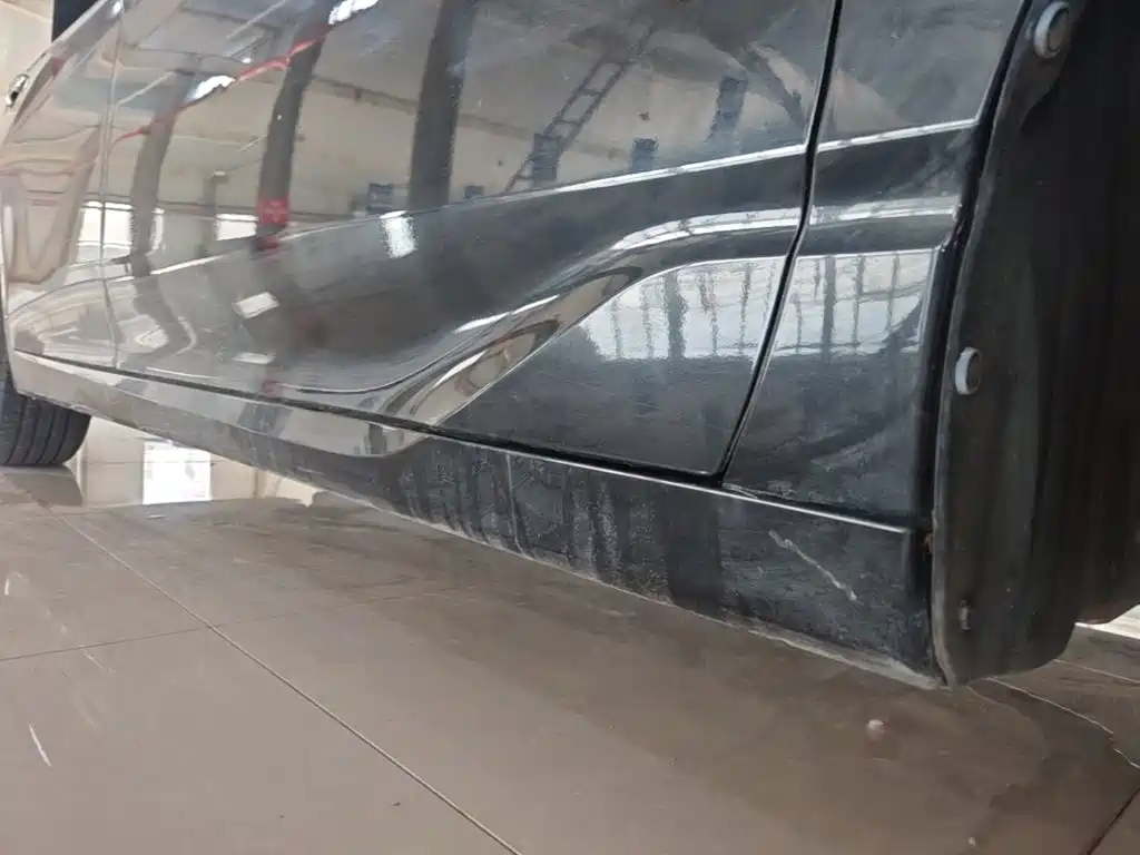 Toyota Avalon 2019 2019 2.0L Luxury Edition (China VI)