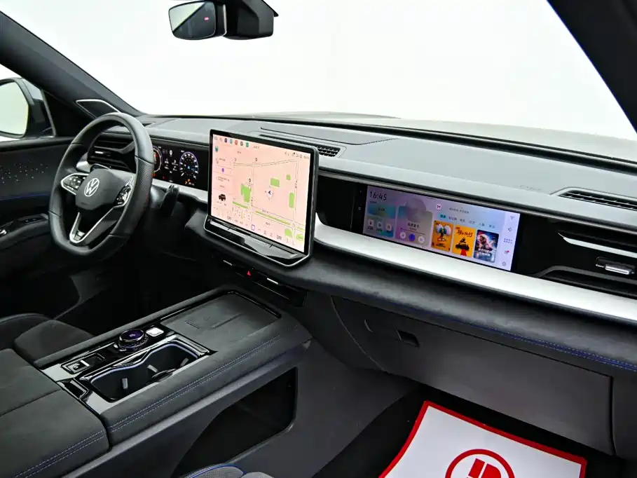 Volkswagen Teramont 2025 2025 Teramont Pro 450TSI 4WD Summit Edition