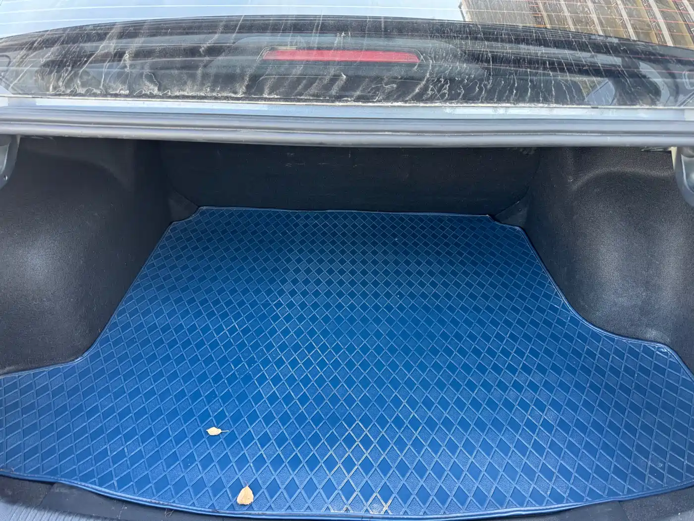 ROEWE I5