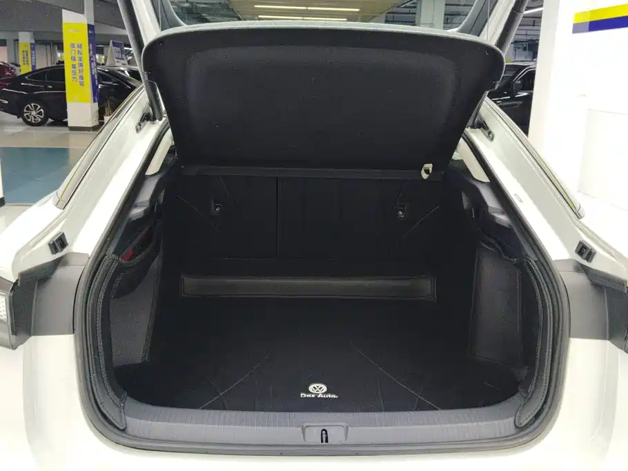 Volkswagen ID.7 2024 2024 Launch Edition