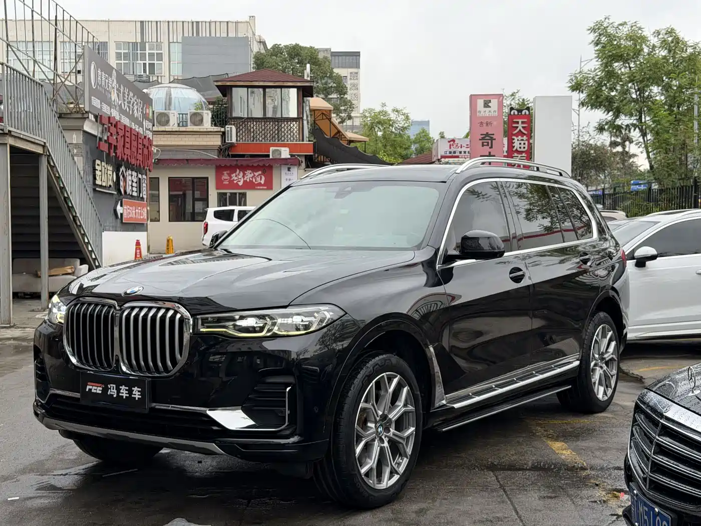 Фото 7 - BMW X7