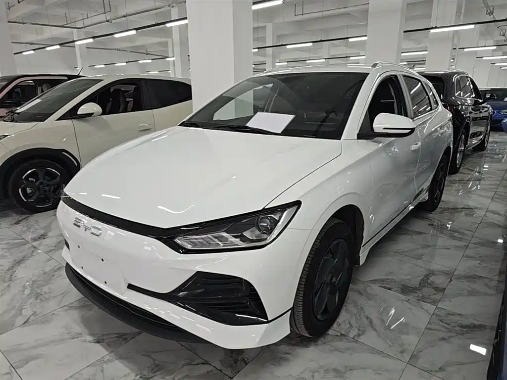 BYD e2 2023 Comfort Model