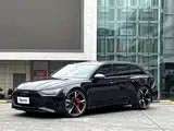 Фото 1 - Audi RS 6