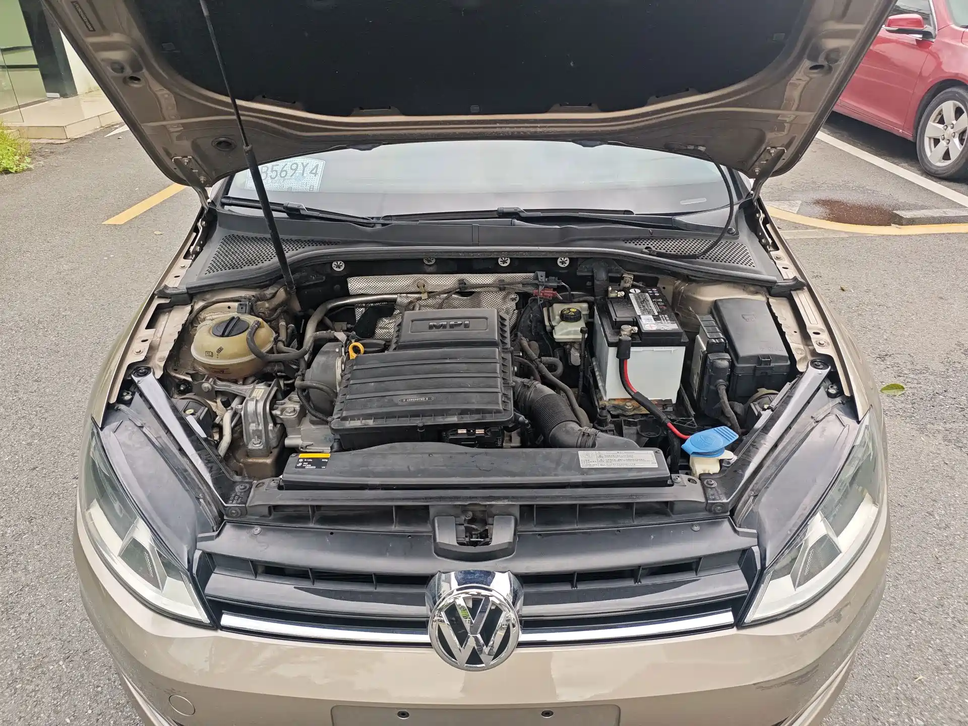 Photo 15 - Volkswagen Golf