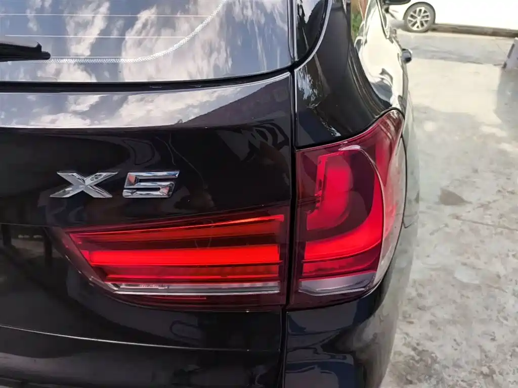 BMW X5 (Import) 2017 xDrive35i Elegance фото 24