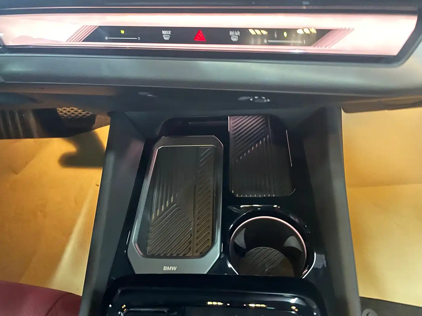 BMW 5 Series 2025 530Li Leading M Sport Package фото 20