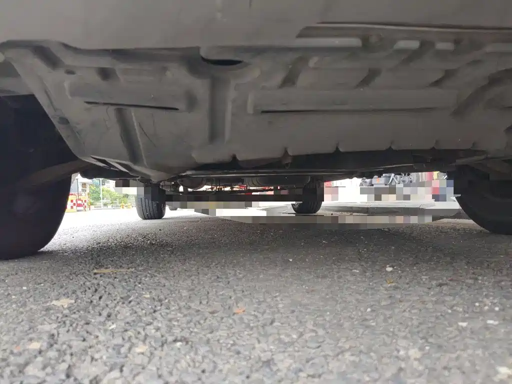 Dongfeng ZNA Shuaike 2017 2016 1.5L Manual Standard