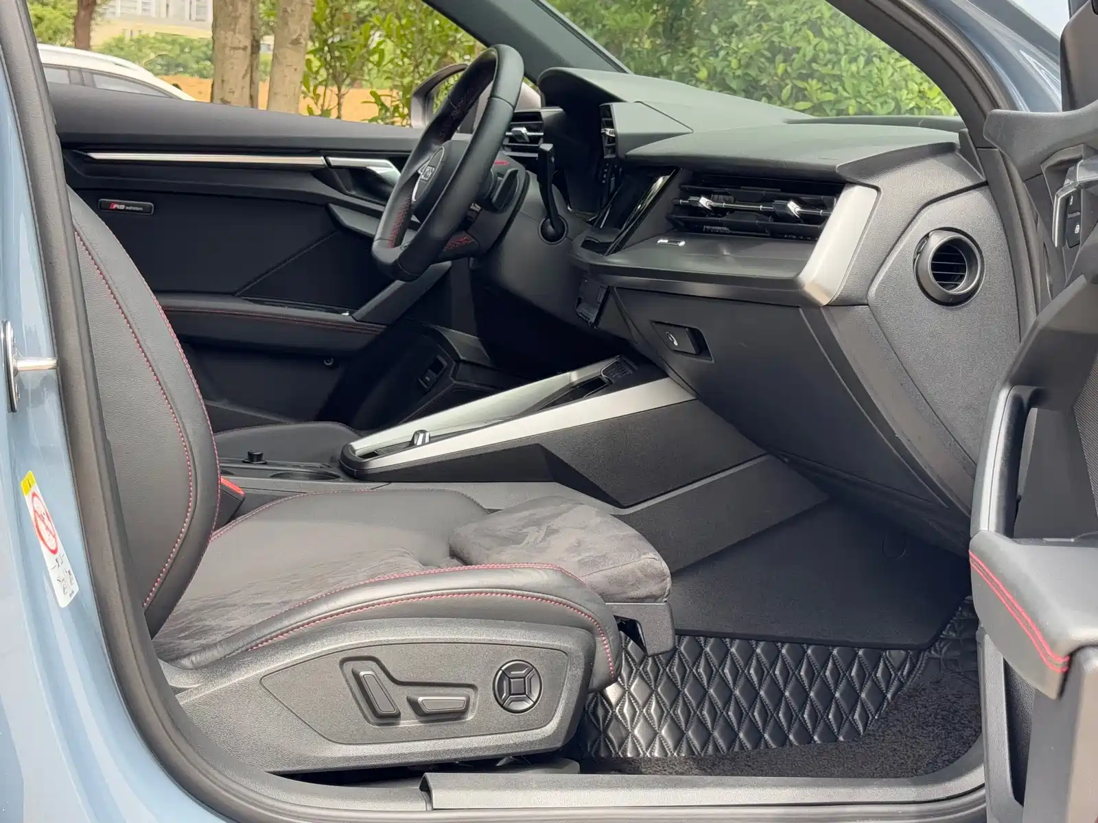 Фото 6 - Audi A3