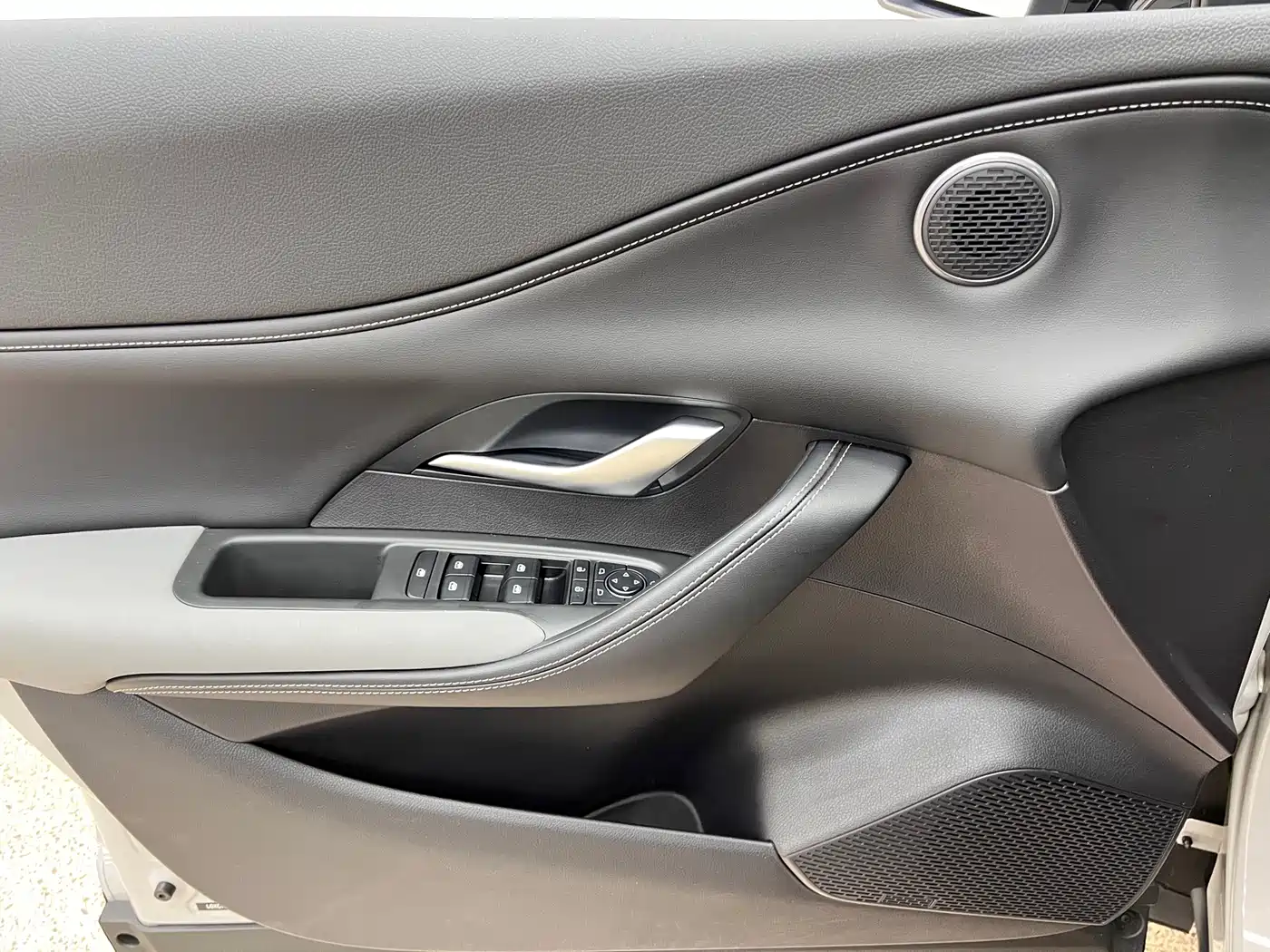 BYD Seal 05 DM-i 2025 DM-i Smart Drive Edition 75KM Luxury фото 12