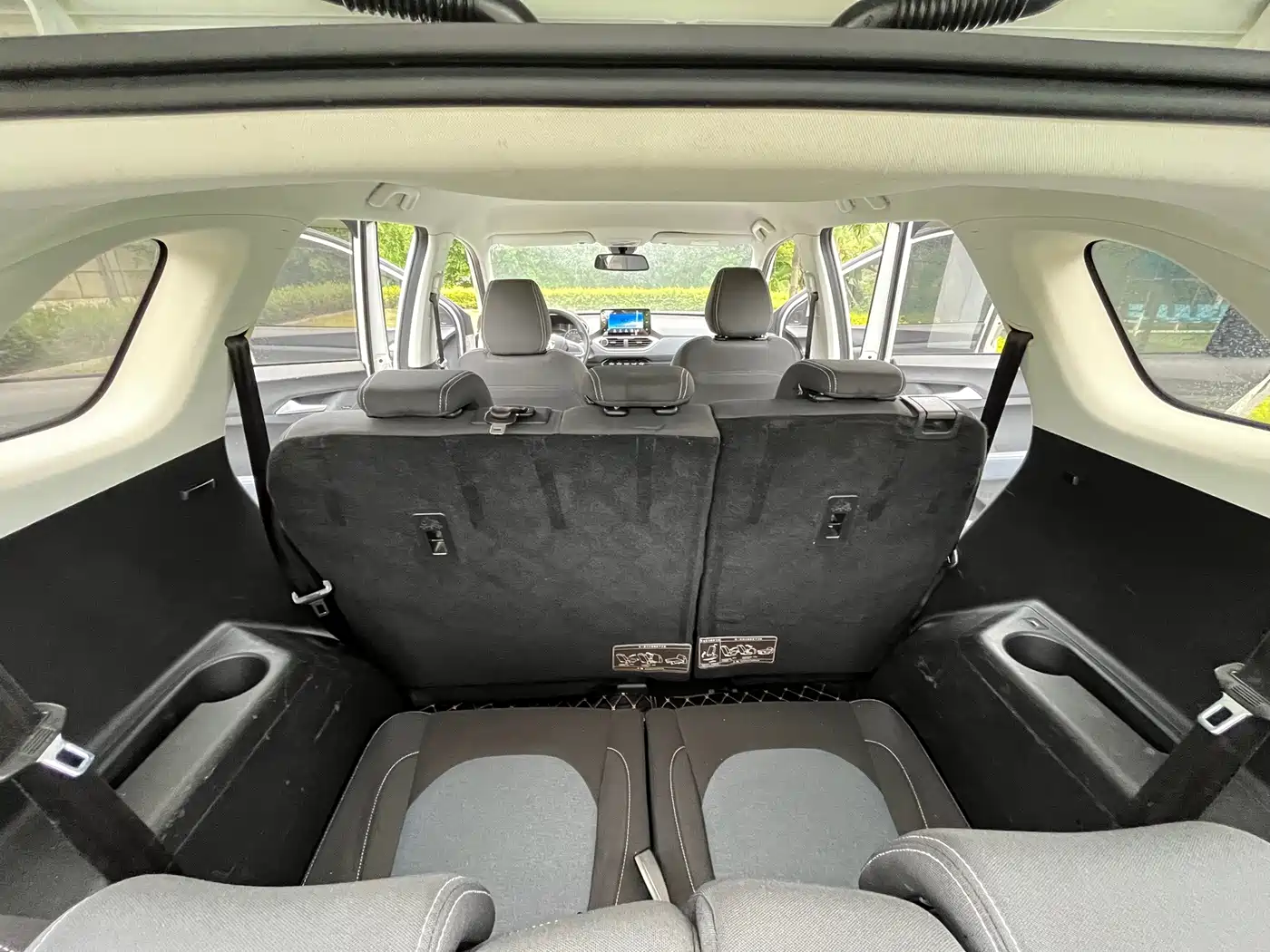 Baojun 530 2019 2019 1.5T Manual Elite (7-seater) China V