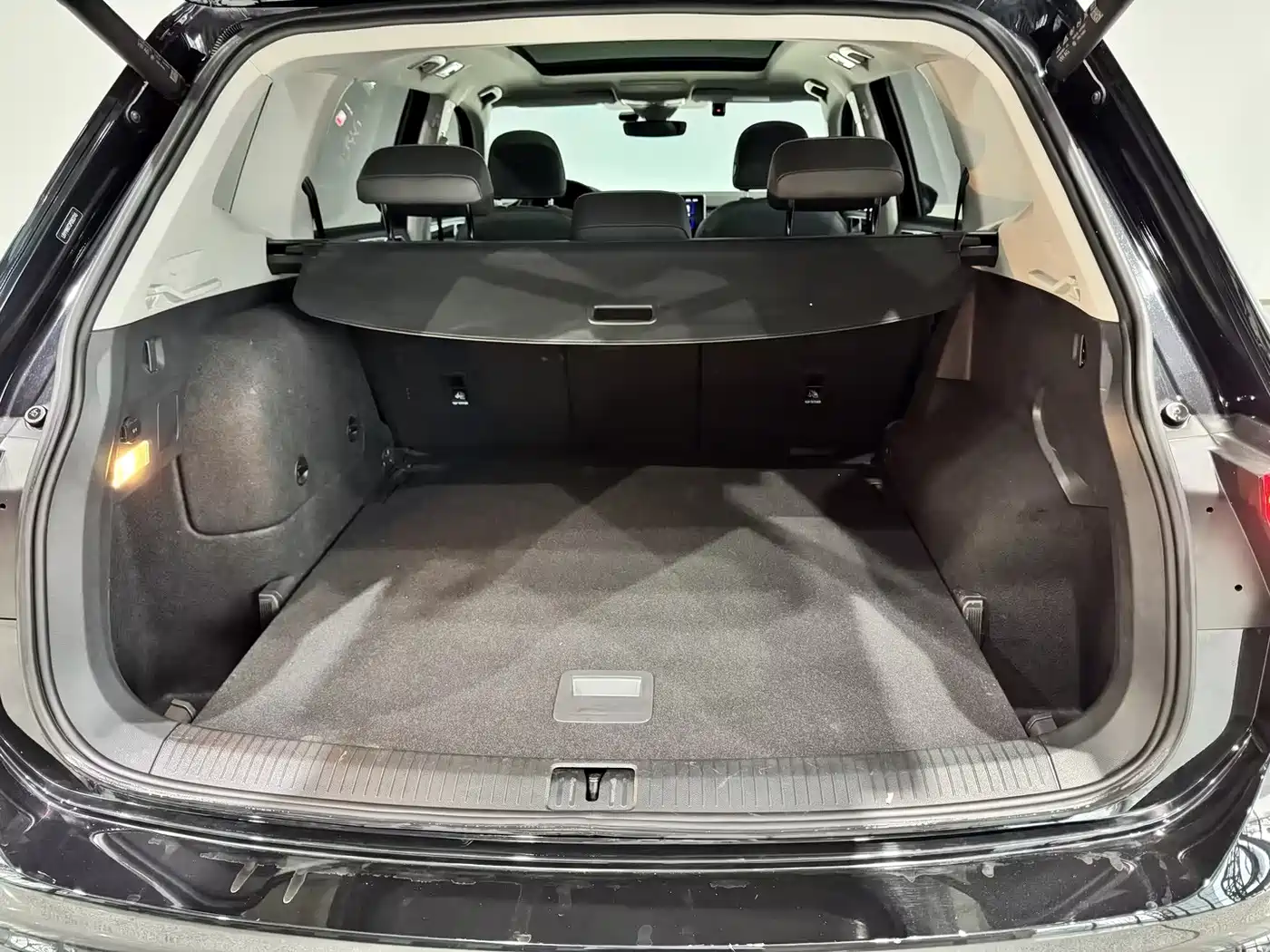Volkswagen Tiguan L PHEV 2024 2023 430PHEV Plug-in Hybrid Premium