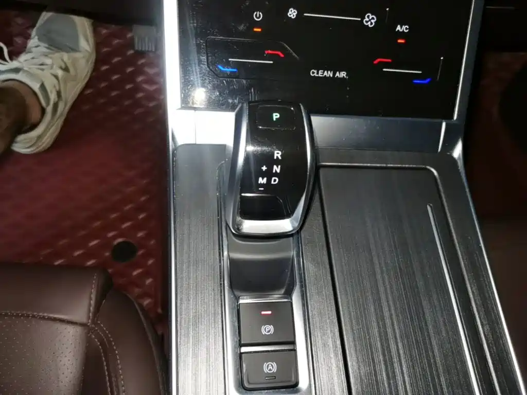 Chery Tiggo 7 2024 2024 1.5T CVT Premium Edition