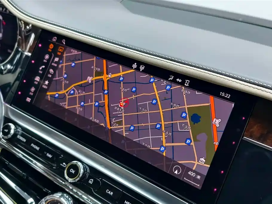 Bentley Flying Spur 2024 2024 4.0T V8 Elegance Edition