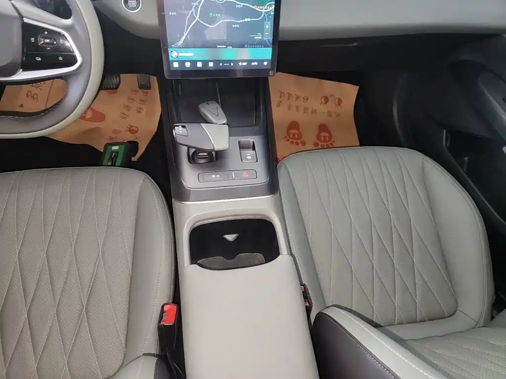 Changan Yida 2023 2023 Blue Whale NE 1.5T GDI DCT Pilot