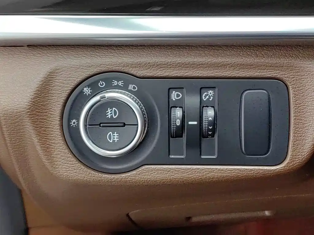 Haval H7 2016 2016 Blue Label H7 2.0T Automatic Luxury