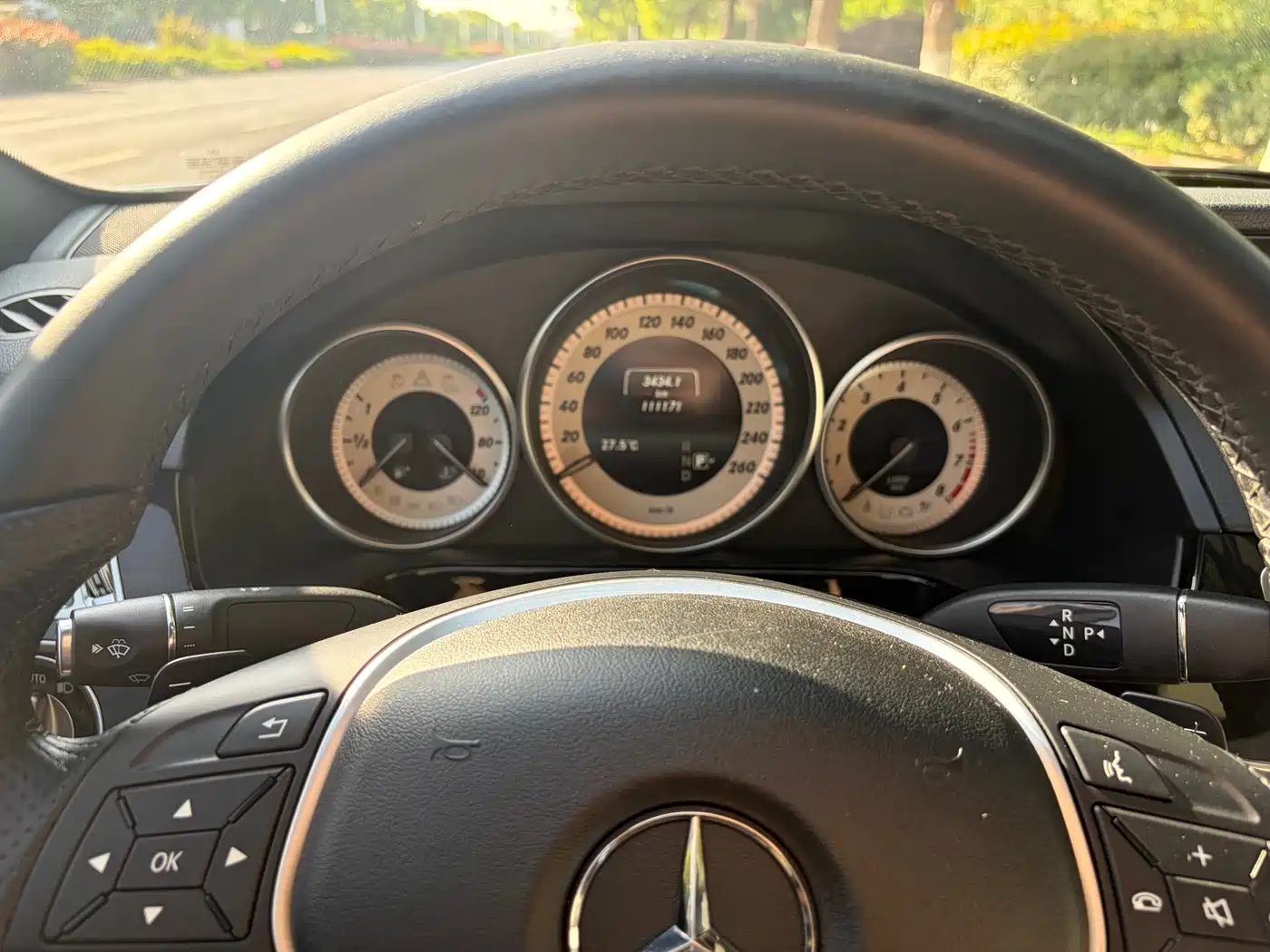 Mercedes-Benz E-Class 2014 Facelift E 260 L Sport фото 12