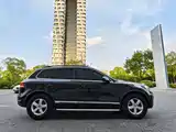 Фото 4 - Volkswagen Touareg
