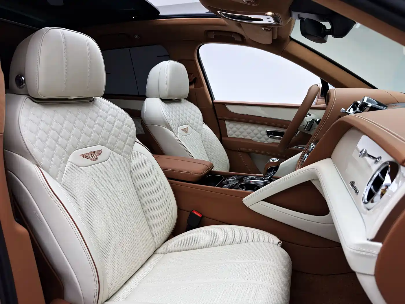 BENTLEY TIM YUE